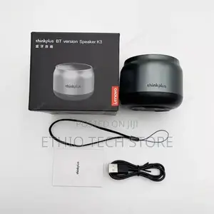 Lenovo Speaker