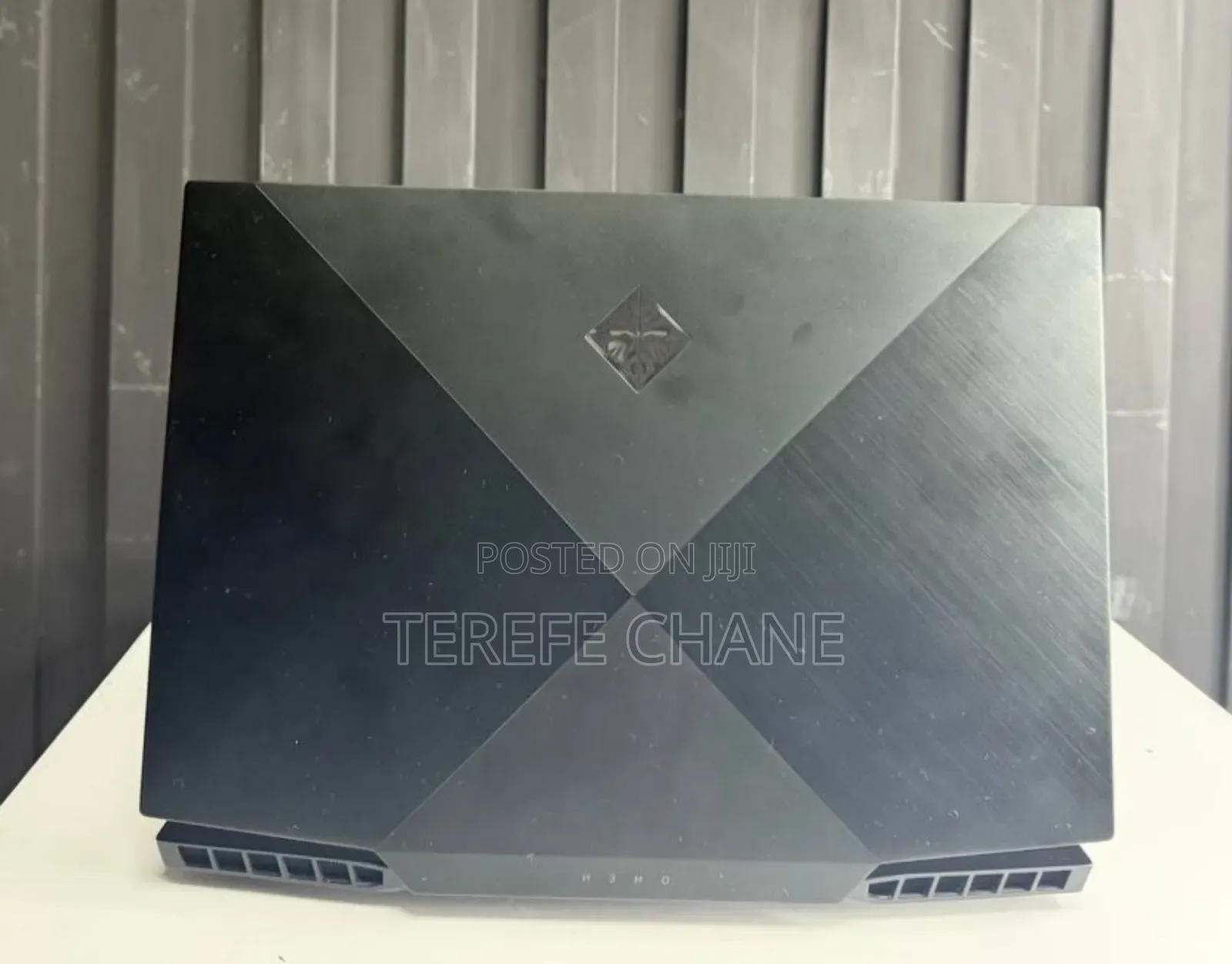 New Laptop HP Omen 15 16GB Intel Core I5 SSD 1T