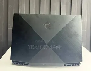 New Laptop HP Omen 15 16GB Intel Core I5 SSD 1T