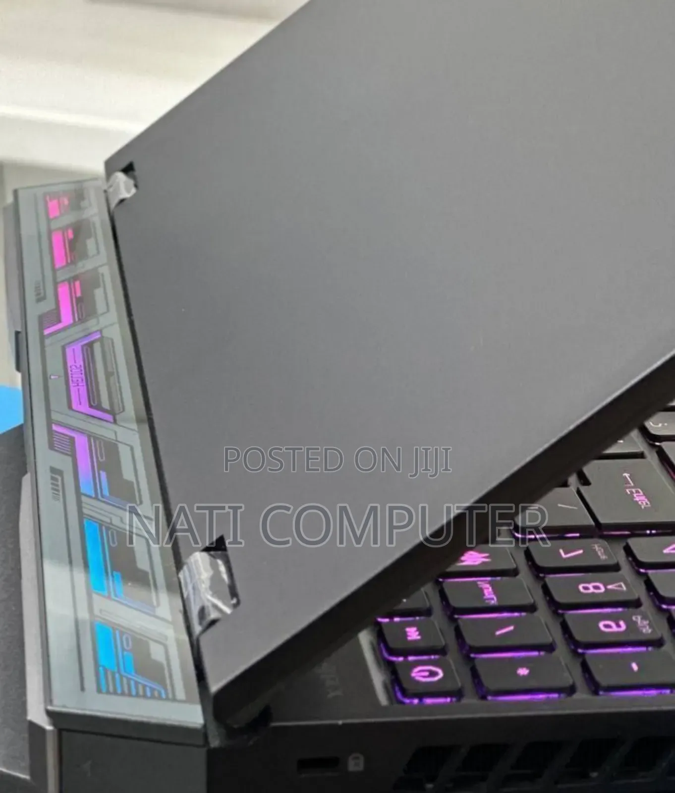 New Laptop Acer Predator Helios Neo 16 32GB Intel Core I9 SSD 1T