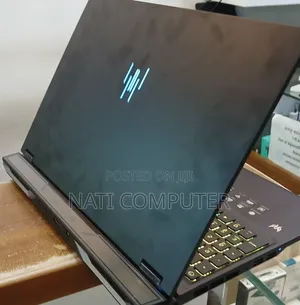 New Laptop Acer Predator Helios Neo 16 32GB Intel Core I9 SSD 1T