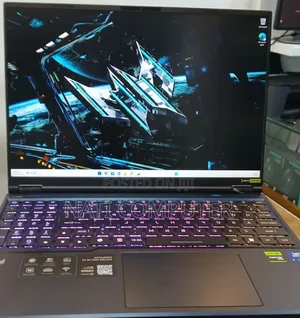 New Laptop Acer Predator Helios Neo 16 32GB Intel Core I9 SSD 1T