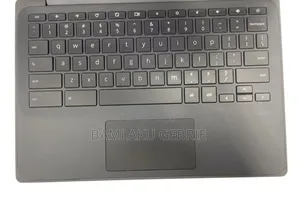 New Laptop HP Chromebook 11 4GB AMD A4 SSD 32GB