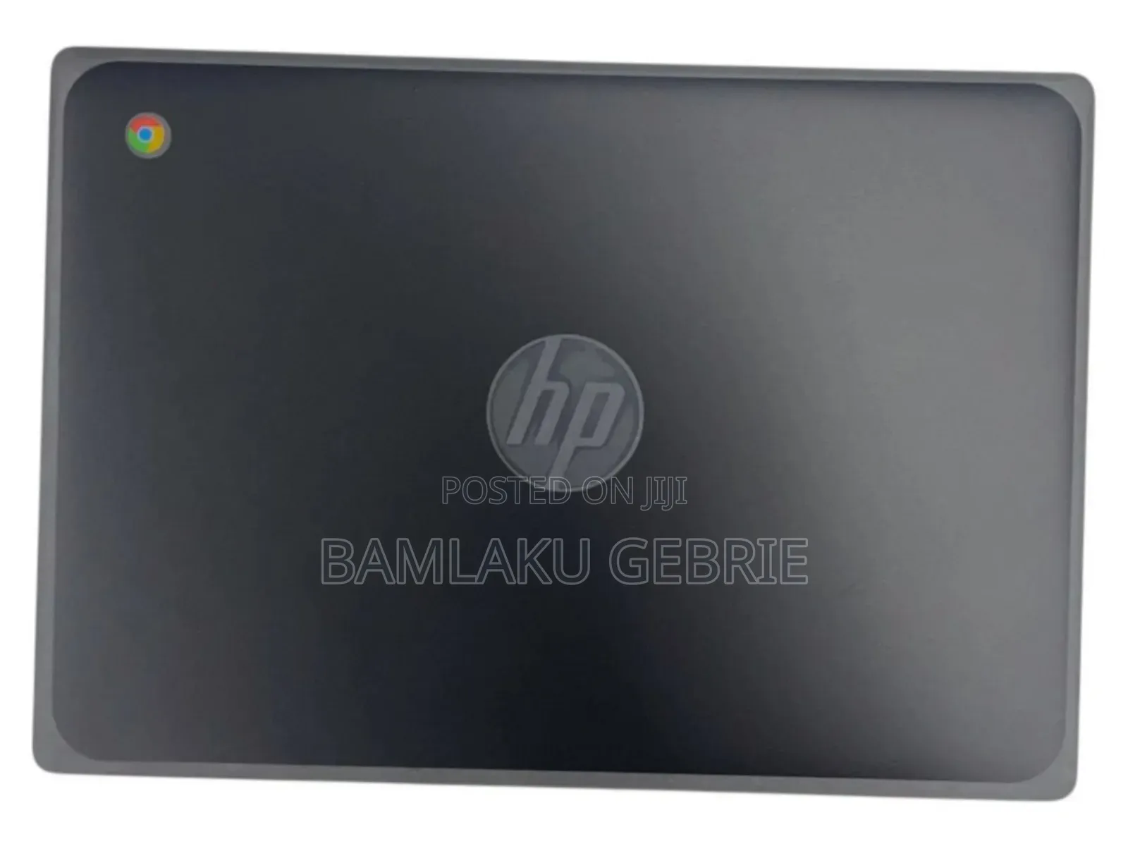 New Laptop HP Chromebook 11 4GB AMD A4 SSD 32GB