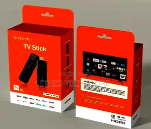 Android Tv Stick
