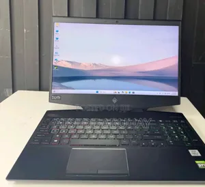 Photo - New Laptop HP Omen 15 16GB Intel Core I7 SSD 1T