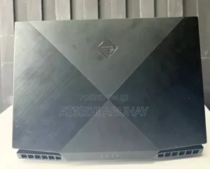 New Laptop HP Omen 15 16GB Intel Core I7 SSD 1T