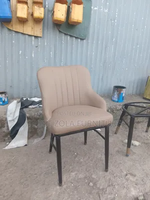 Photo - Dining Cafe Chairs