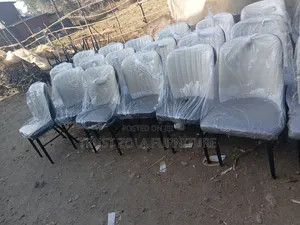 Photo - The Restaurant Chairs