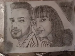 Photo - የእርሳስ ሥዕላት