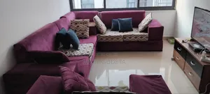 Premium Sofa