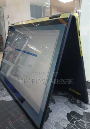 New Laptop Lenovo Yoga 7 15ITL5 16GB Intel Core Ultra 7 SSD 1T