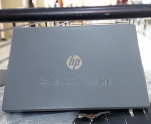 Photo - New Laptop HP Stream Notebook 8GB Intel Core I5 HDD 2T