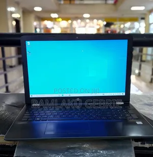 New Laptop HP Stream Notebook 8GB Intel Core I5 HDD 2T