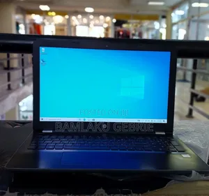 New Laptop HP Stream Notebook 8GB Intel Core I5 HDD 2T