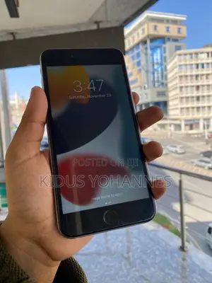 Apple iPhone 6 Plus 16 GB Rose Gold