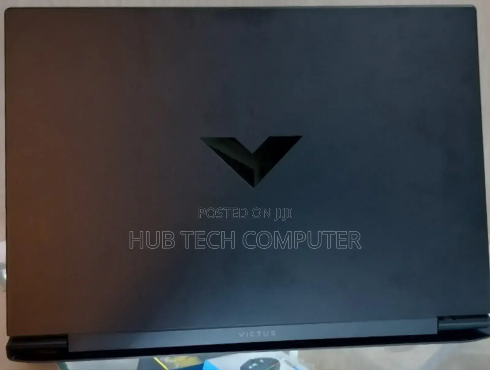 New Laptop HP Victus 15 16GB Intel Core I7 SSD 1T