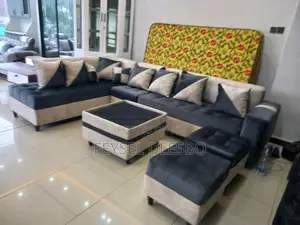 New Made Sofa