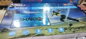 Photo - Dgol 65 Ultra Tv