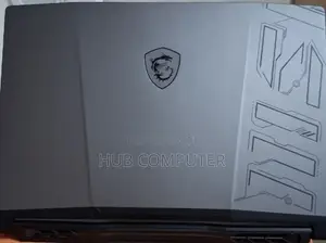 New Laptop MSI Pulse GL66 16GB Intel Core I9 SSD 1T