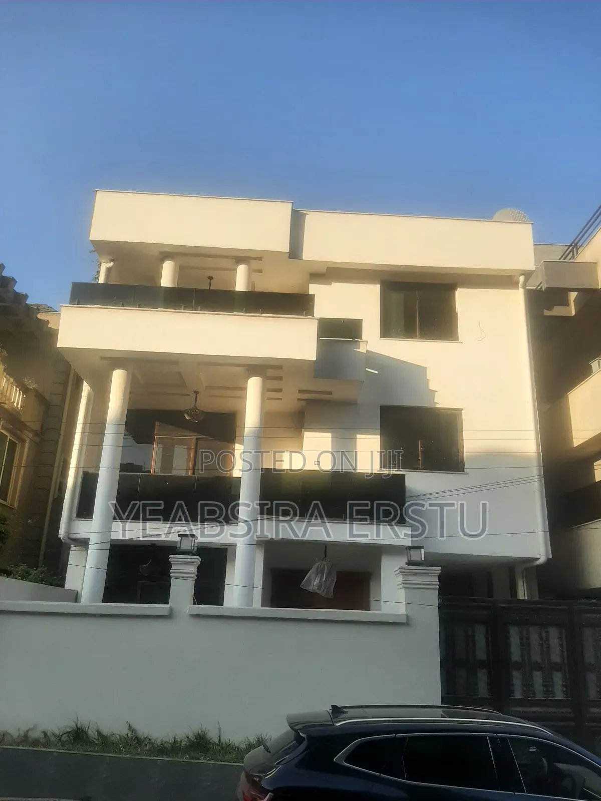 6bdrm House in Nifas Silk-Lafto for sale