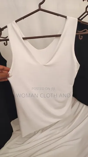 Crop Top Available on Hand