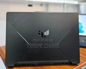 New Laptop Asus ROG Strix G15 16GB AMD Ryzen 7 SSD 512GB