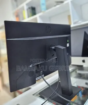 Photo - New Hp 27" Inch Frameless