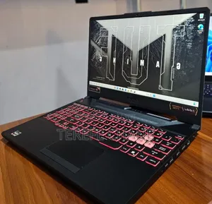 New Laptop Asus ROG Strix G15 16GB AMD Ryzen 7 SSD 512GB