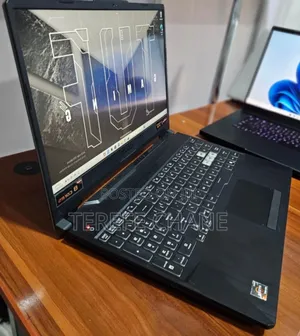 New Laptop Asus ROG Strix G15 16GB AMD Ryzen 7 SSD 512GB