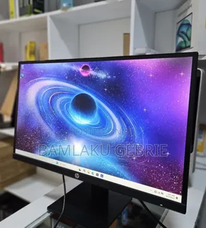 New Hp 27" Inch Frameless