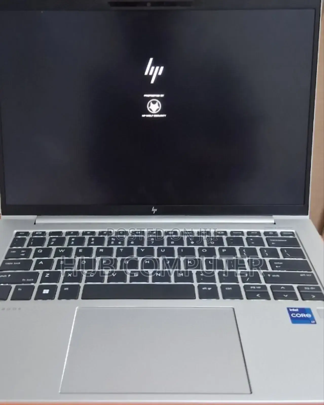 New Laptop HP EliteBook 840 16GB Intel Core I7 SSD 1T
