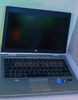 Photo - New Laptop HP EliteBook 2570P 8GB Intel Core I5 HDD 320GB