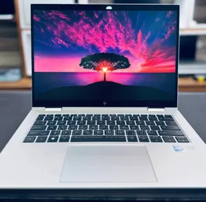 New Laptop HP EliteBook 840 16GB Intel Core I7 SSD 512GB