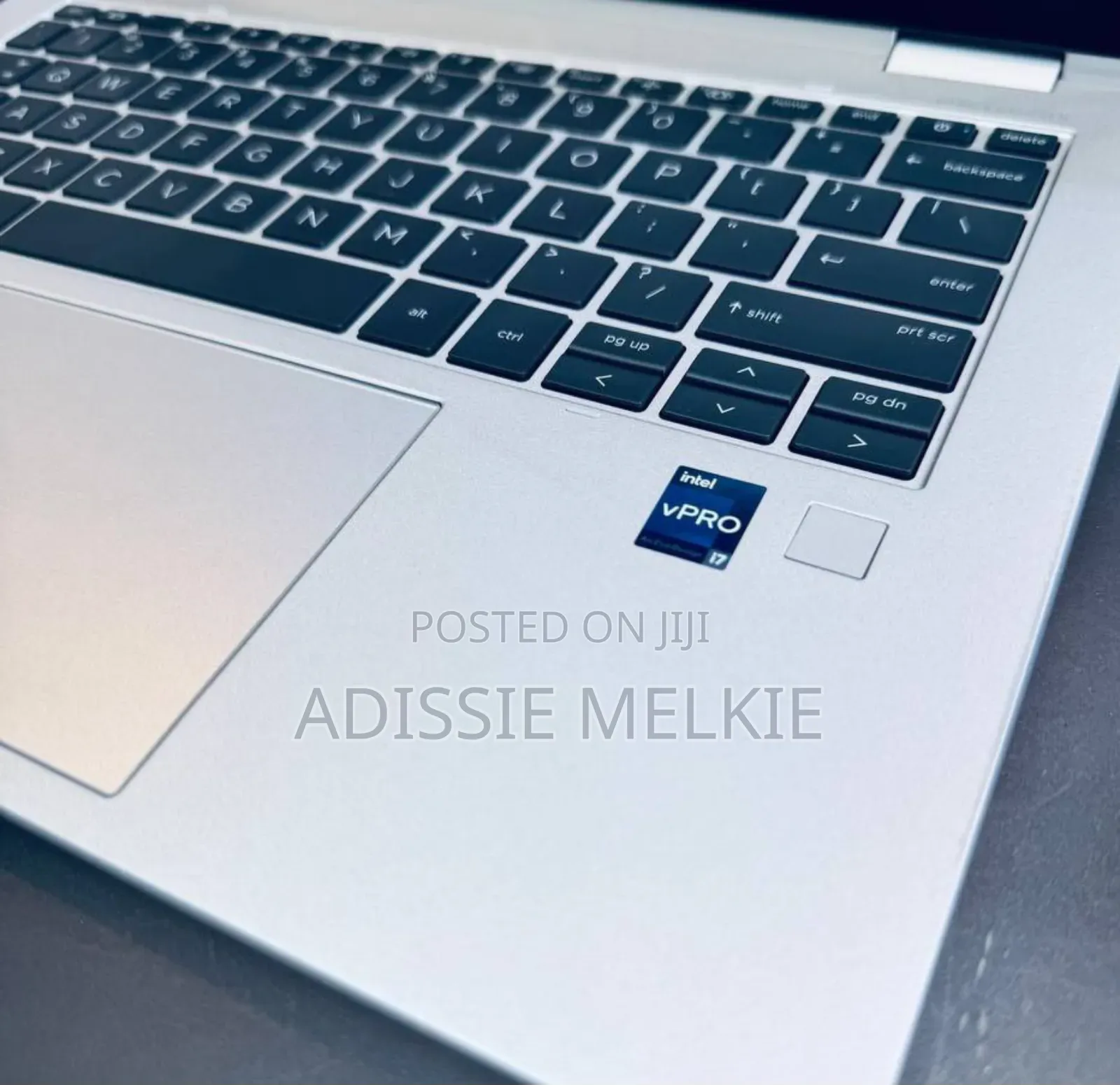 New Laptop HP EliteBook 840 16GB Intel Core I7 SSD 512GB