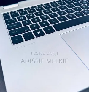 New Laptop HP EliteBook 840 16GB Intel Core I7 SSD 512GB