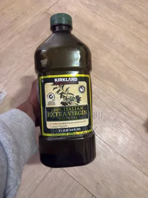 Photo - Kirkland Extra Virgin Olive Oil