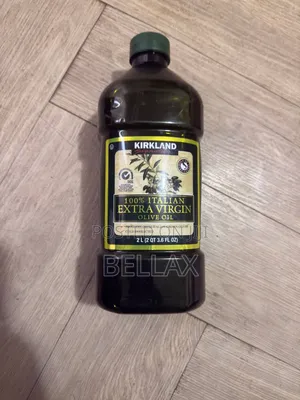 Kirkland Extra Virgin Olive Oil