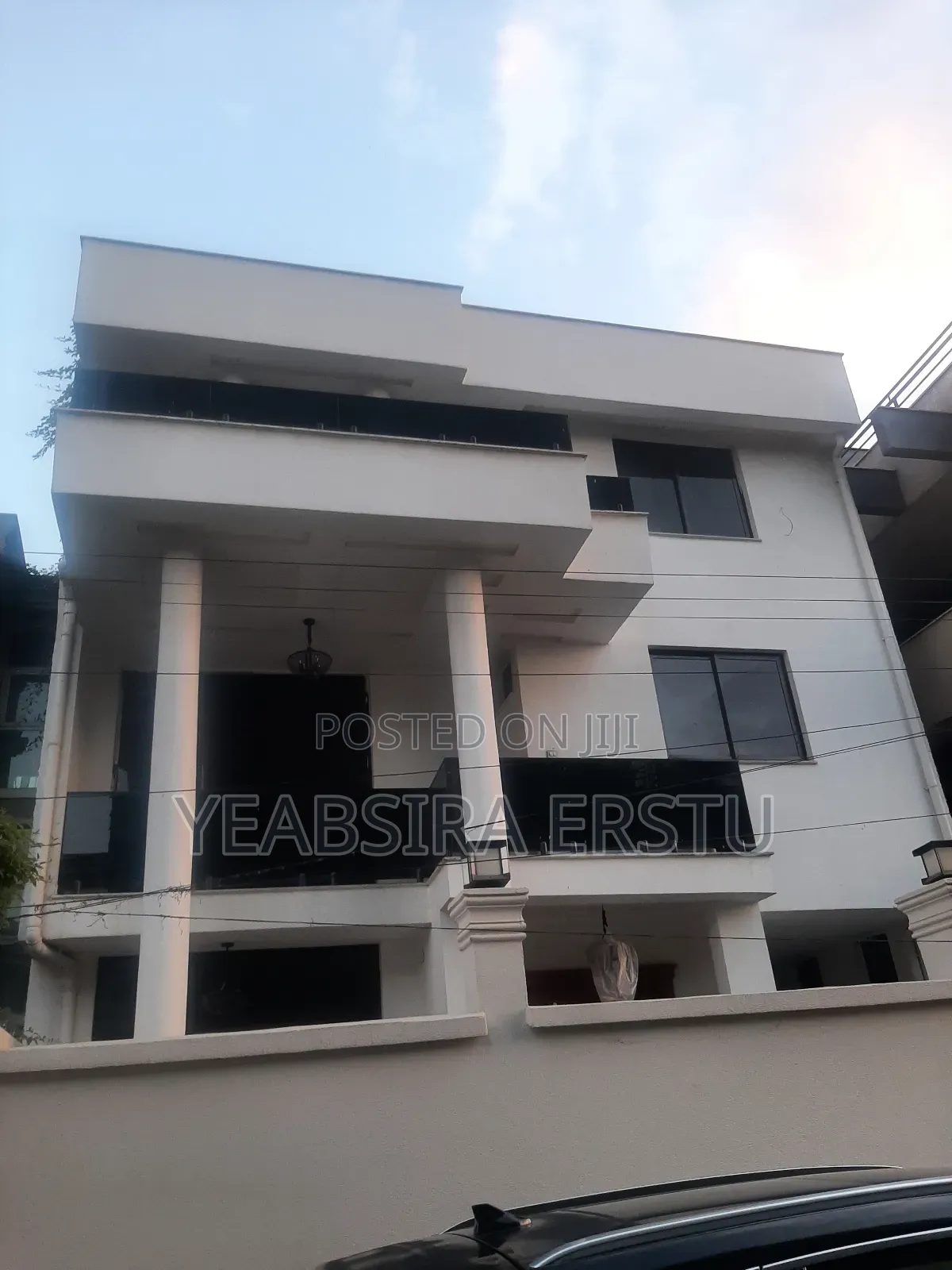 6bdrm House in Nifas Silk-Lafto for sale