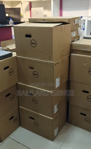 Photo - New Desktop Computer Dell OptiPlex 7010 8GB Intel Core I5 SSD 512GB