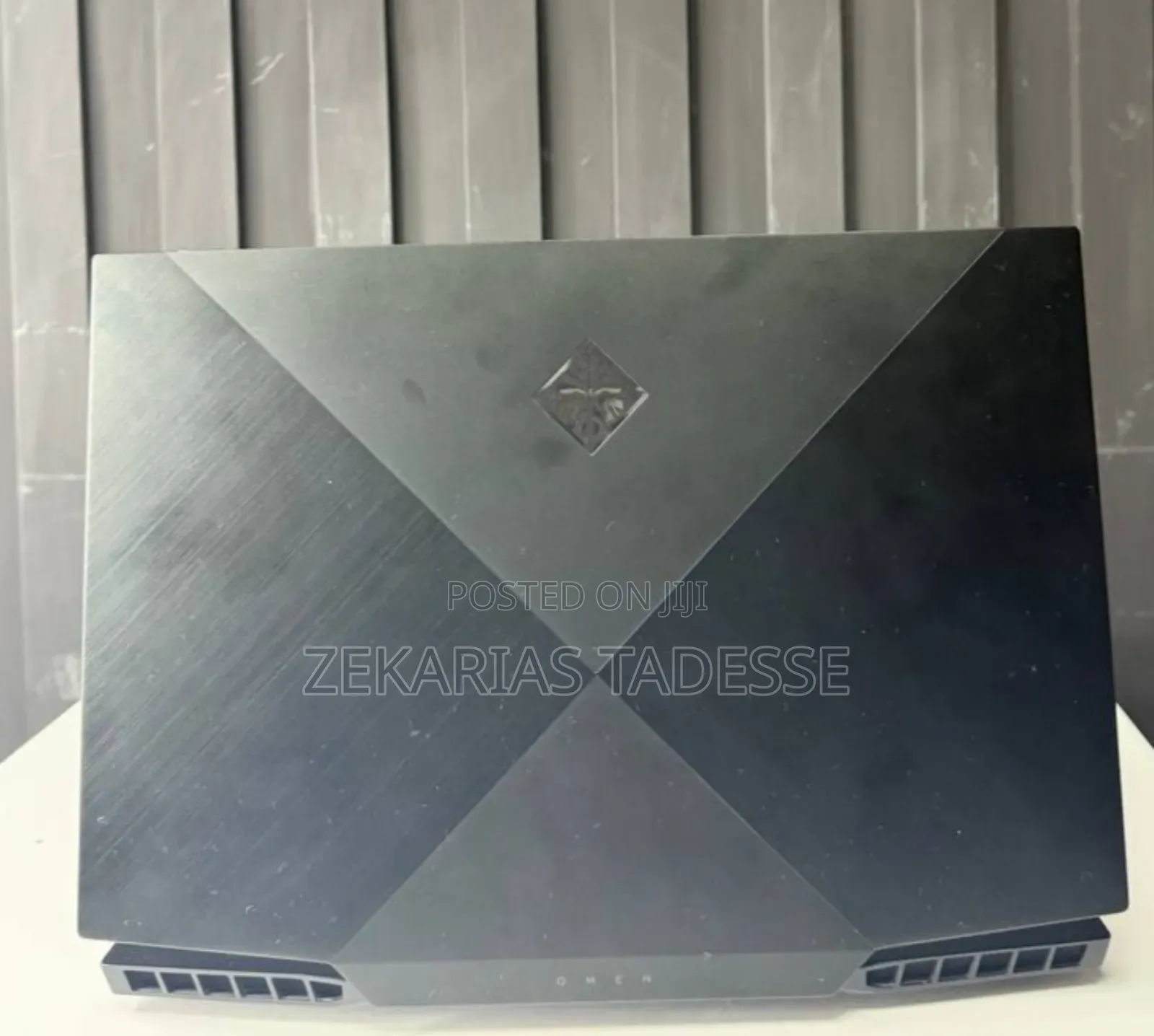 New Laptop HP Omen 15 16GB Intel Core I7 SSD 1T