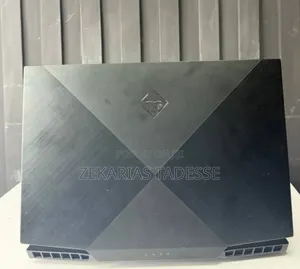 New Laptop HP Omen 15 16GB Intel Core I7 SSD 1T