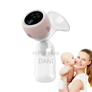 Photo - Breast Pump