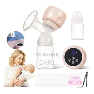 Breast Pump