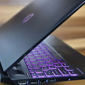 New Laptop HP Pavilion Power 15 16GB Intel Core I5 SSD 1T