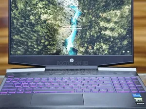 New Laptop HP Pavilion Power 15 16GB Intel Core I5 SSD 1T