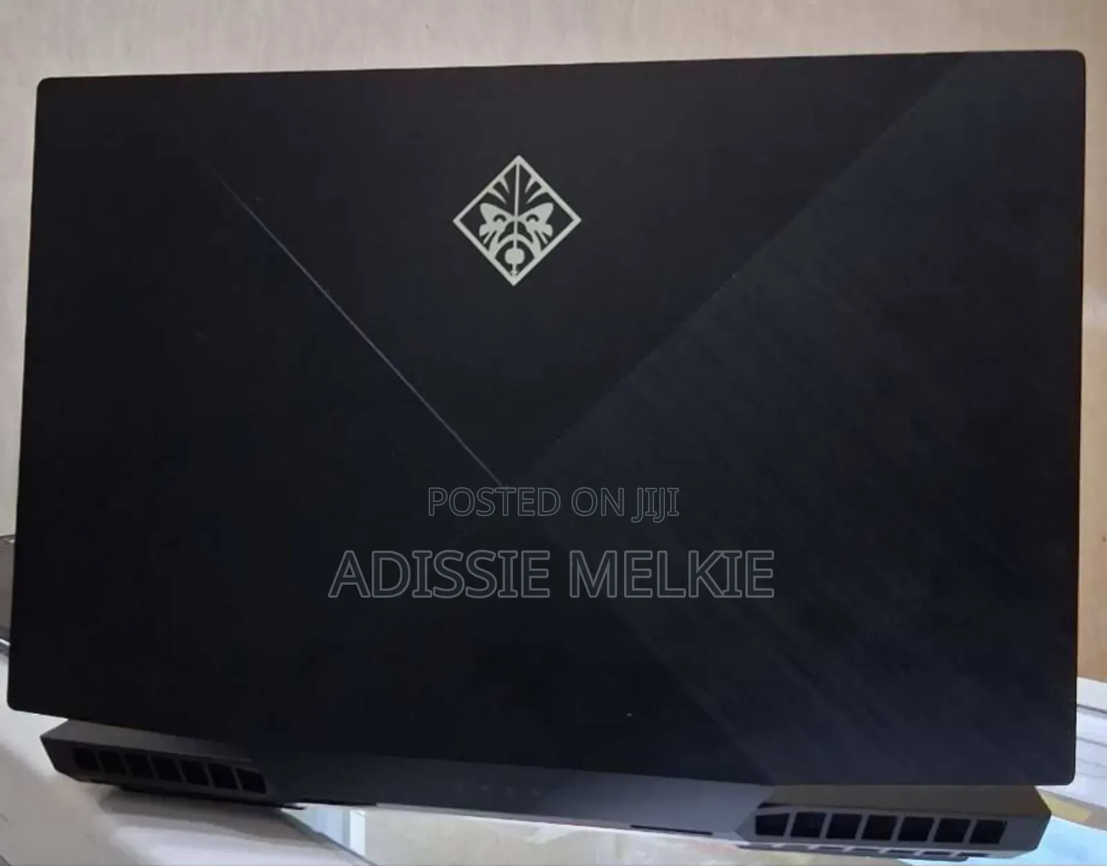 New Laptop HP Pavilion 15 16GB Intel Core I7 SSD 1T