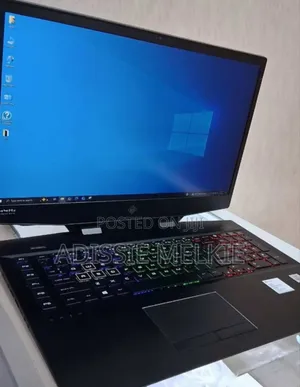 New Laptop HP Pavilion 15 16GB Intel Core I7 SSD 1T