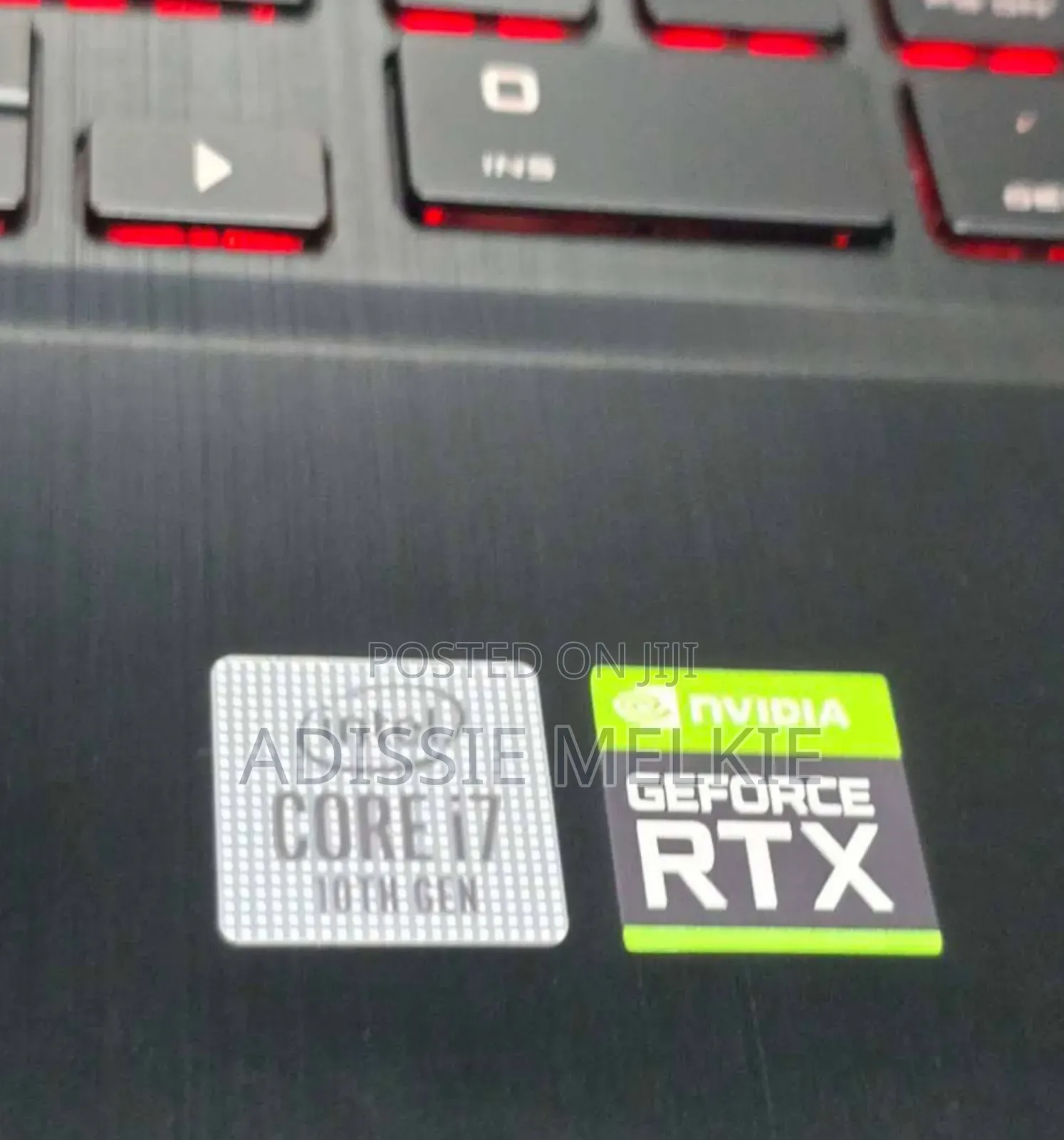 New Laptop HP Pavilion 15 16GB Intel Core I7 SSD 1T