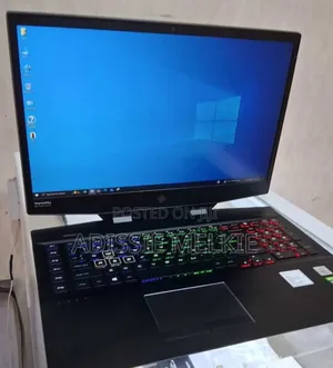 New Laptop HP Pavilion 15 16GB Intel Core I7 SSD 1T